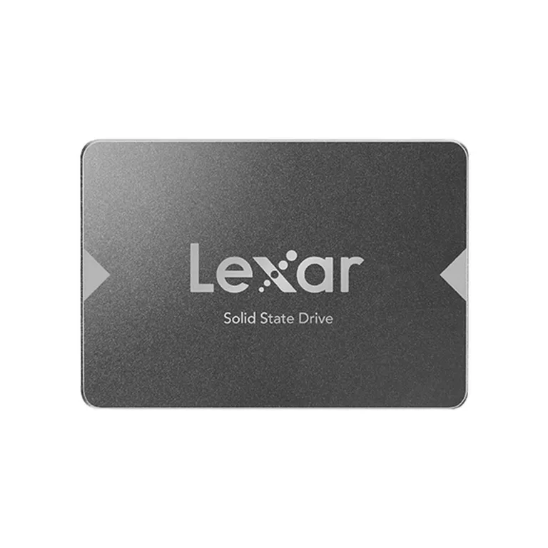 Lexar Festplatte NS100 1 TB SSD