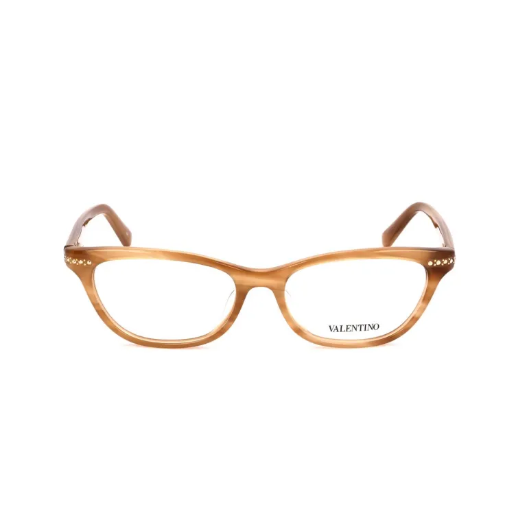 Valentino Brillenfassung V2646-77 orange Brillengestell