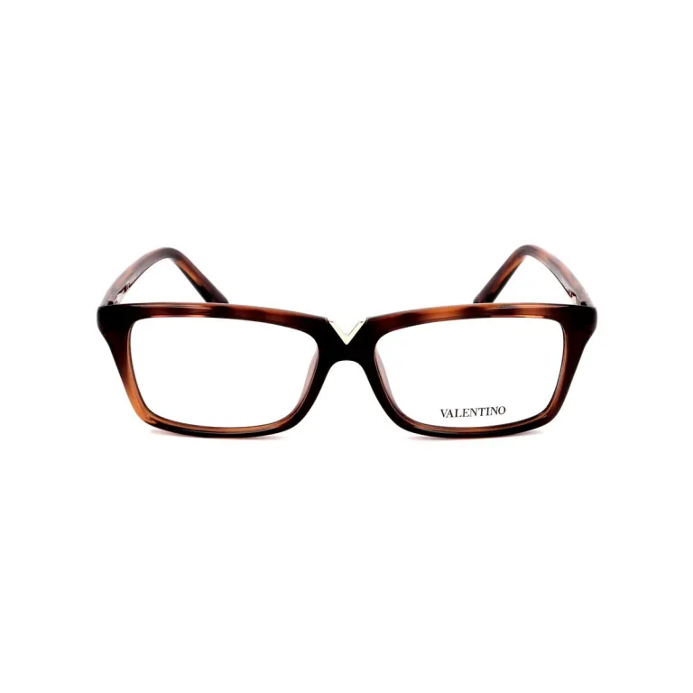 Valentino Brillenfassung V2665-214 Havana Brillengestell