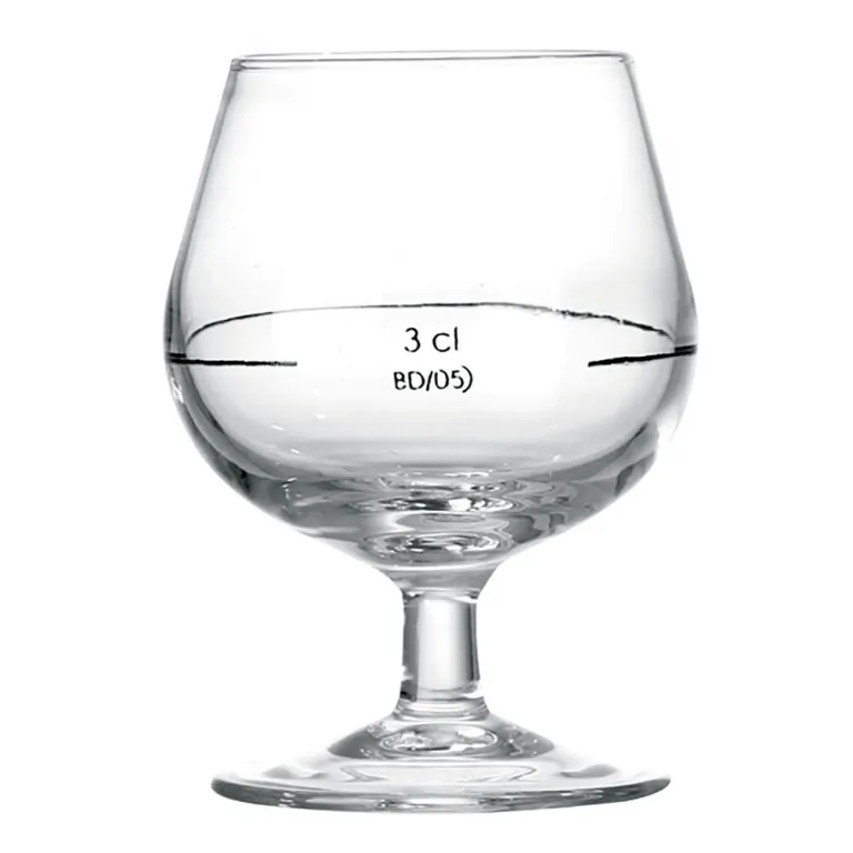 Arcoroc Gin-Glas Aferido Durchsichtig Glas 2 Stck 150 ml