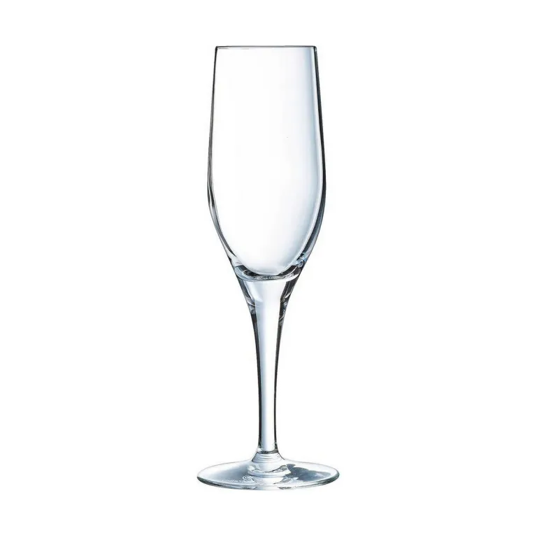Champagnerglas Chef & Sommelier Durchsichtig Glas 19 cl