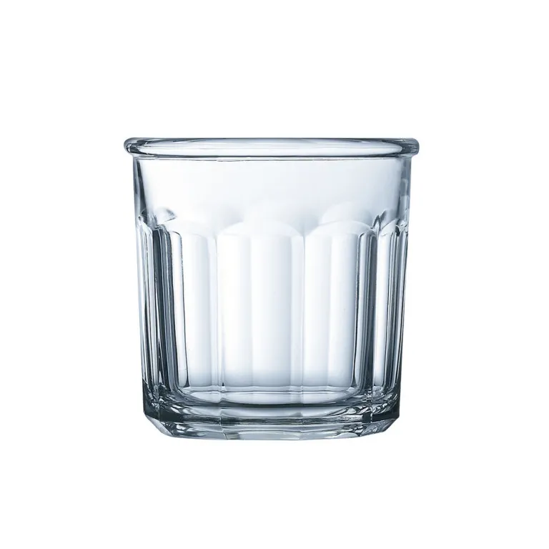 Arcoroc Glserset Eskale 6 Stck Durchsichtig Glas 42 cl