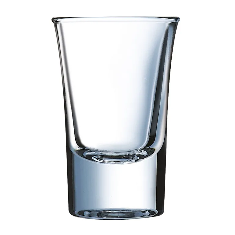 Luminarc Schnapsglser-Set Glas 3,4 cl 6teilig