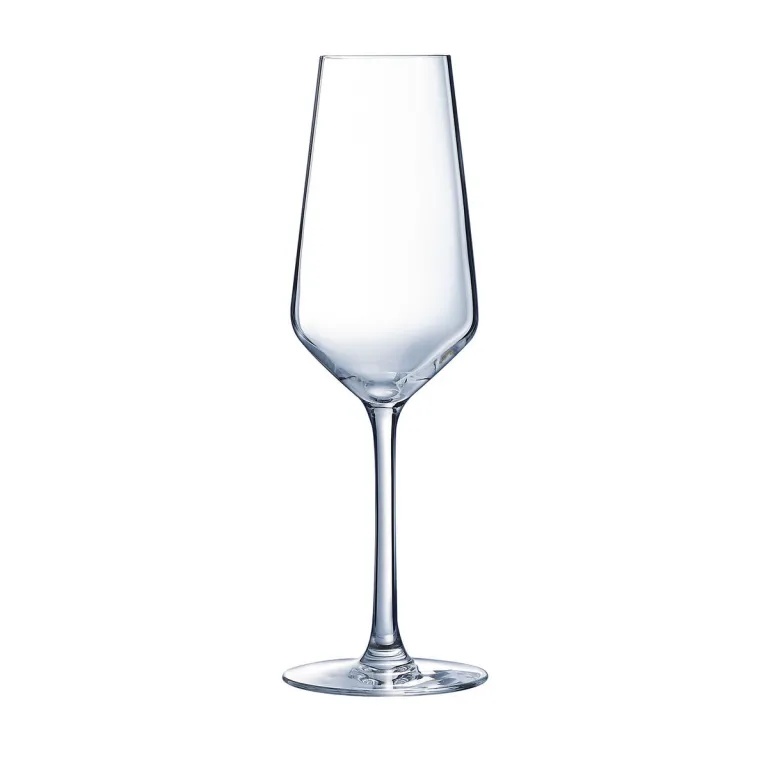 Arcoroc Glsersatz Vina Juliette Champagner Durchsichtig Glas 230 ml 6 Stck