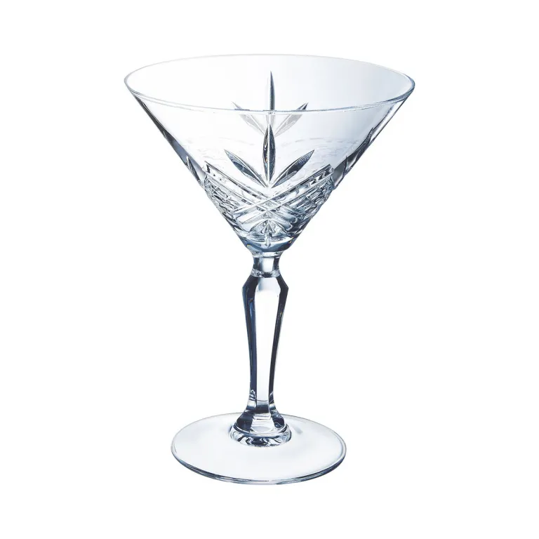 Arcoroc Glsersatz Broadway Cocktail Durchsichtig Glas 210 ml 6 Stck