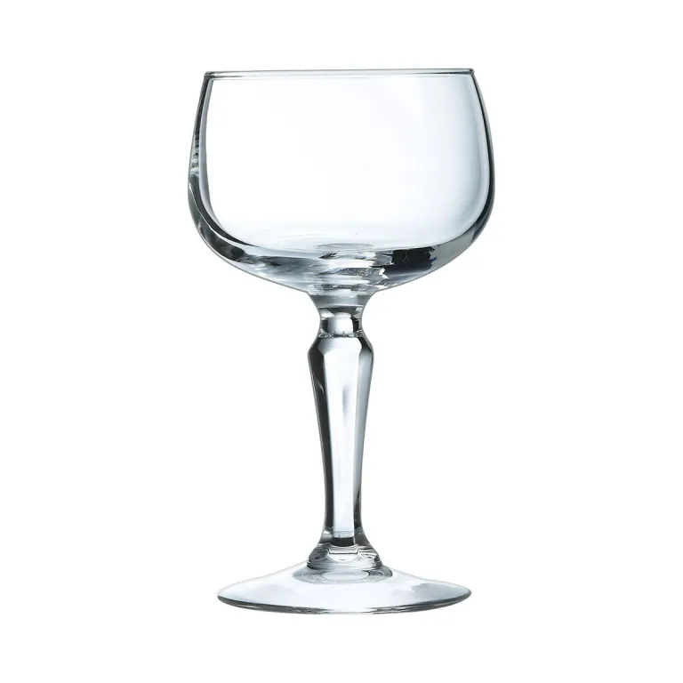 Arcoroc Glsersatz Monti Durchsichtig Glas 270 ml 6 Stck