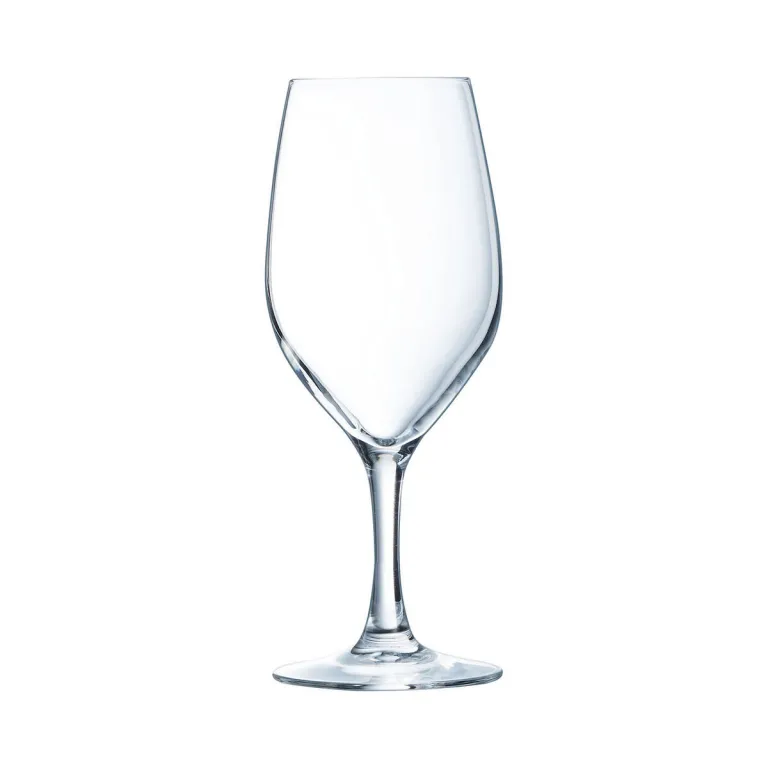 Chef&sommelier Glsersatz Chef&Sommelier Evidence Wein Durchsichtig Glas 350 ml 6 Stck