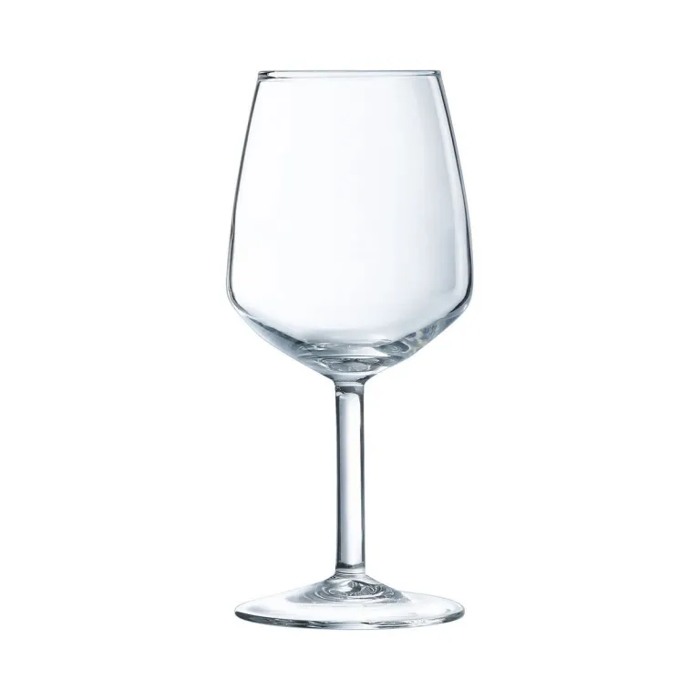 Arcoroc Glsersatz Silhouette Wein Durchsichtig Glas 190 ml 6 Stck