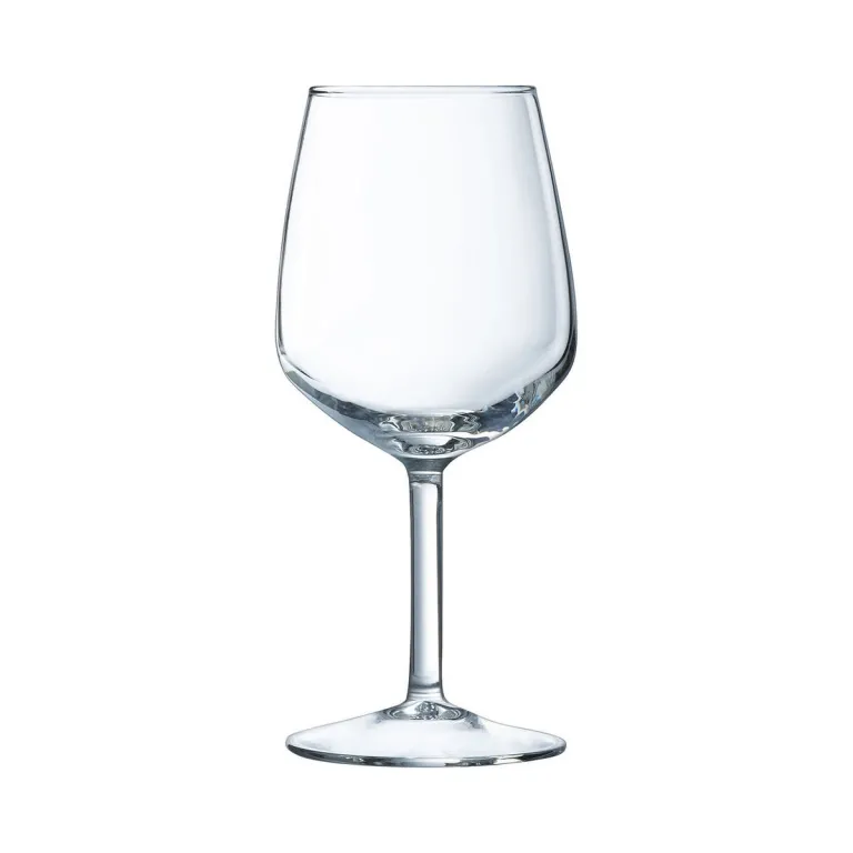 Arcoroc Glsersatz Silhouette Wein Durchsichtig Glas 250 ml 6 Stck