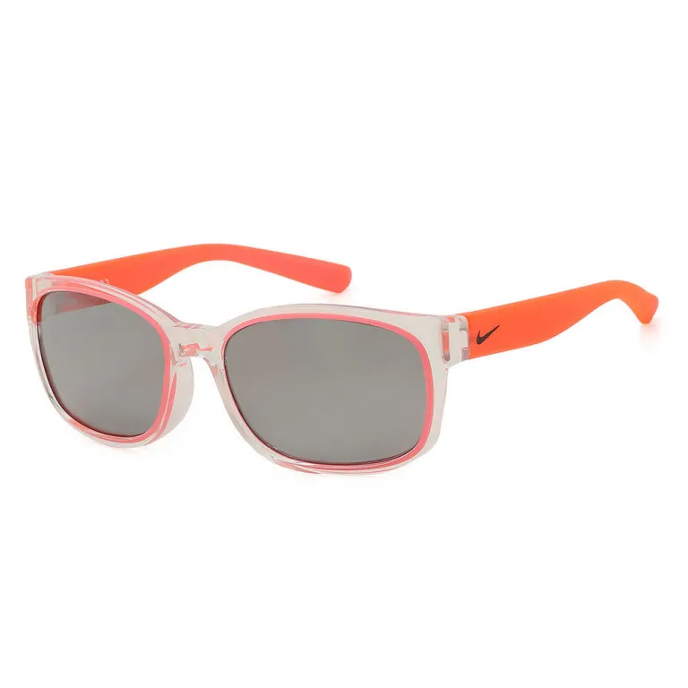 Nike Sonnenbrille Kindersonnenbrille SPIRIT-EV0886-906 Orange UV400
