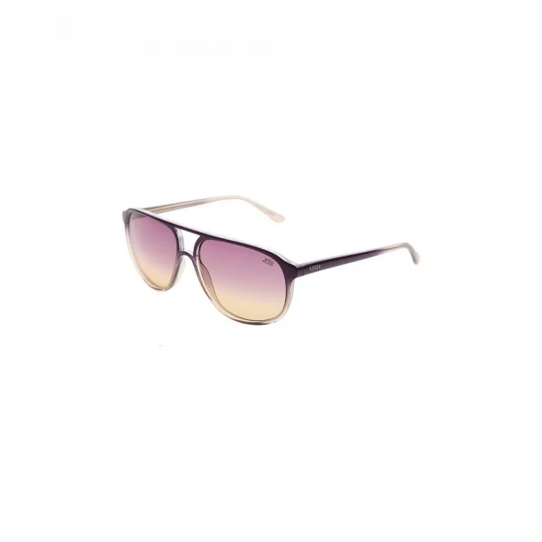 Lozza Sonnenbrille Unisex Herren Damen SL1872580N76 Violett ( 58 mm) UV400