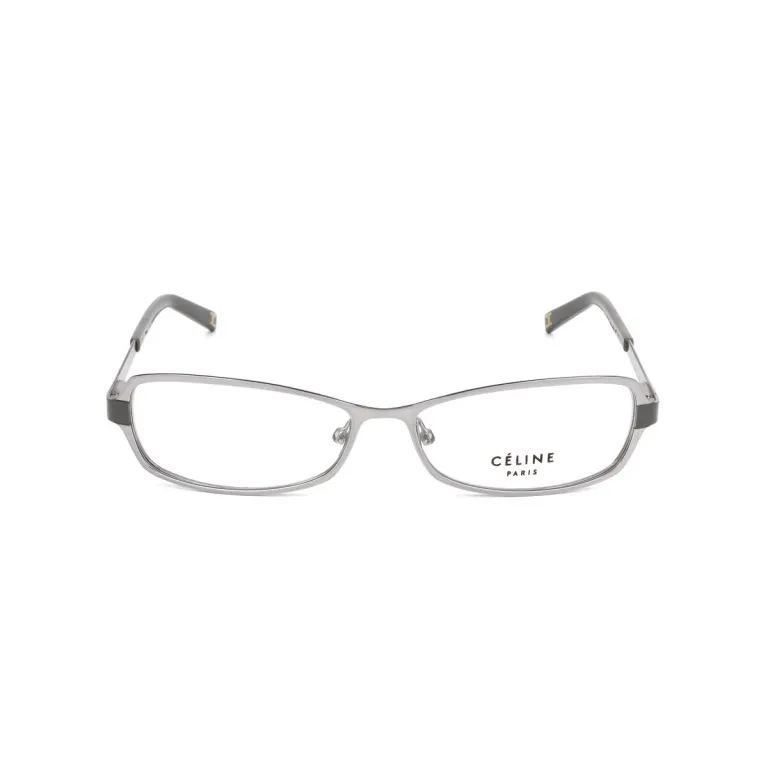 Celine Brillenfassung VC1477M-OS57 Schwarz Brille ohne Sehstrke Brillengestell