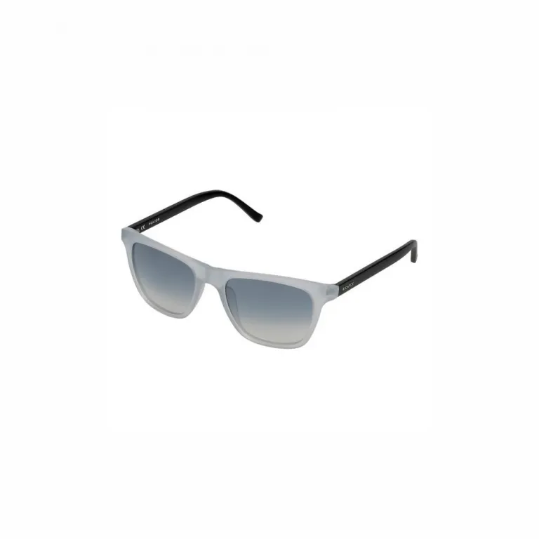 Police Sonnenbrille Unisex Herren Damen S1936M532AEB Grau ( 53 mm) UV400