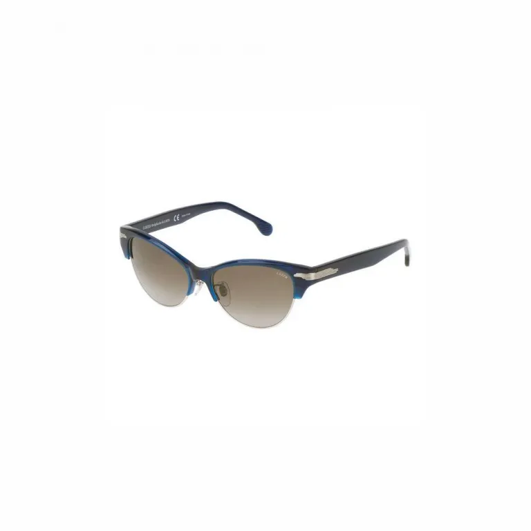 Lozza Sonnenbrille Damen SL4071M5303GR ( 53 mm) UV400