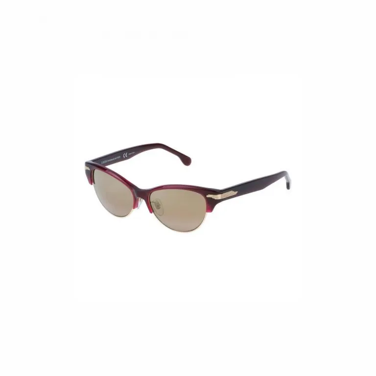 Lozza Sonnenbrille Damen SL4071M5399NG ( 53 mm) UV400
