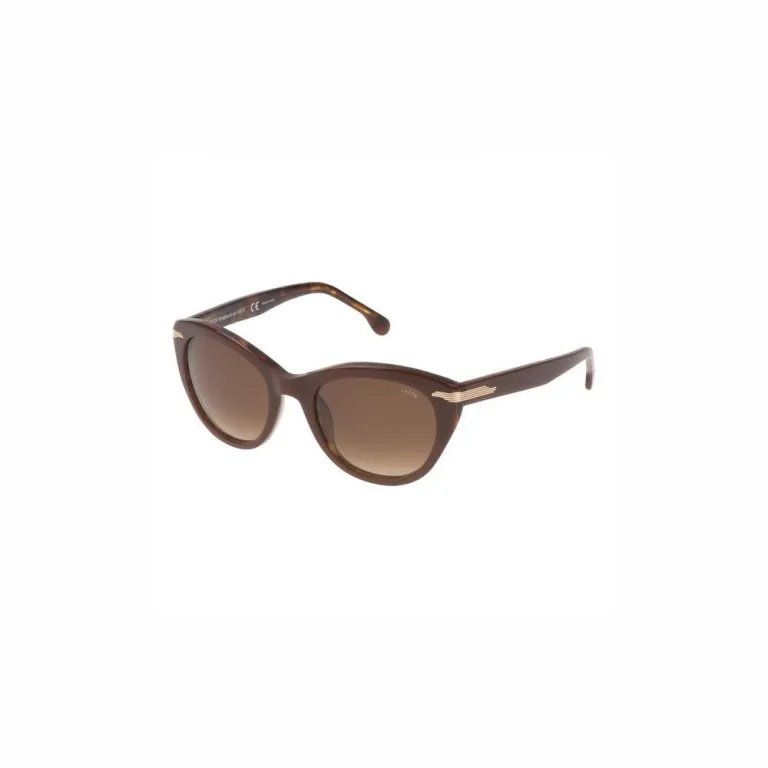 Lozza Sonnenbrille Damen SL4070M530T05 ( 53 mm) UV400