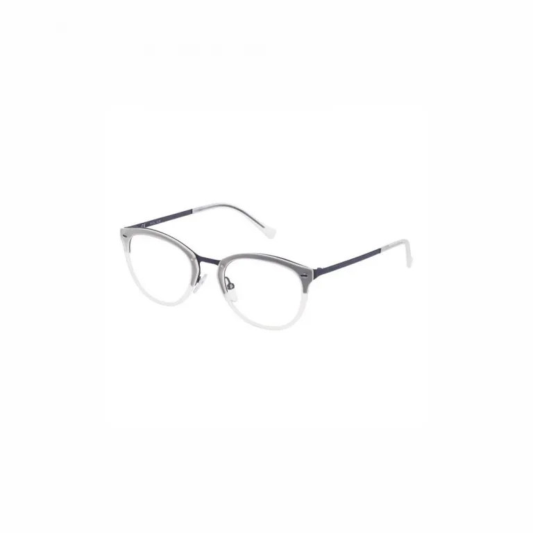 Police Brillenfassung VPL2835008AS ( 50 mm) Brillengestell