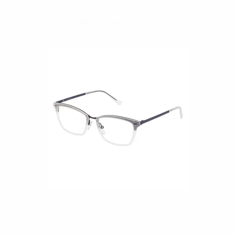 Police Brillenfassung VPL2845108AS ( 51 mm) Brillengestell