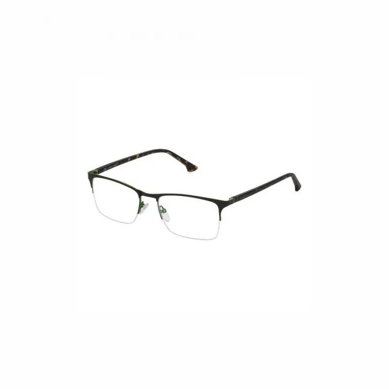 Police Brillenfassung VPL397540SDN ( 54 mm) Brillengestell