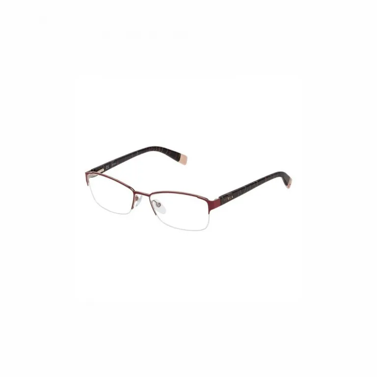 Furla Brillenfassung VFU078540E59 ( 54 mm) Brillengestell