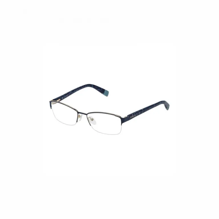 Furla Brillenfassung VFU078540SN9 ( 54 mm) Brillengestell