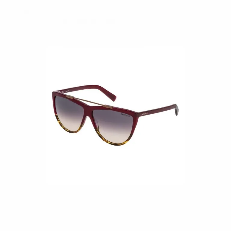 Trussardi Sonnenbrille Damen STR1406106XR ( 61 mm) UV400