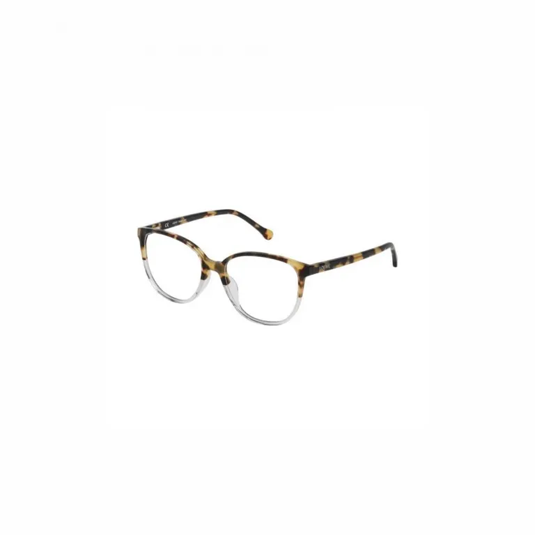 Loewe Brillenfassung VLWA17M530777 ( 53 mm) Brillengestell