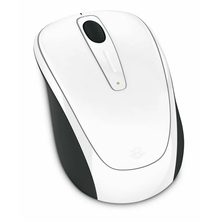 Microsoft Schnurlose Mouse GMF-00294 Schwarz 1000 dpi