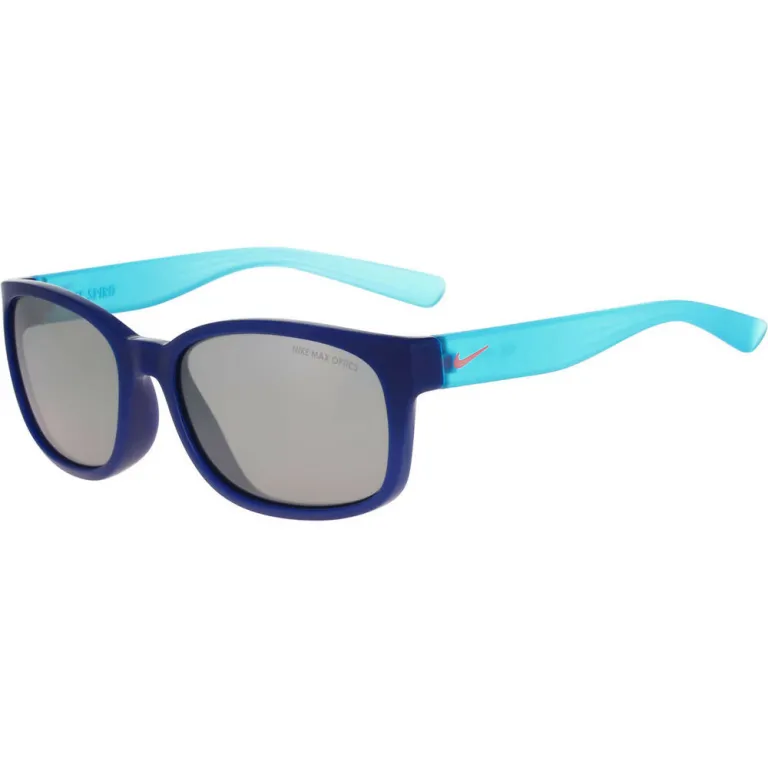 Nike Sonnenbrille Kindersonnenbrille Nike SPIRIT-EV0886-464 Blau UV400