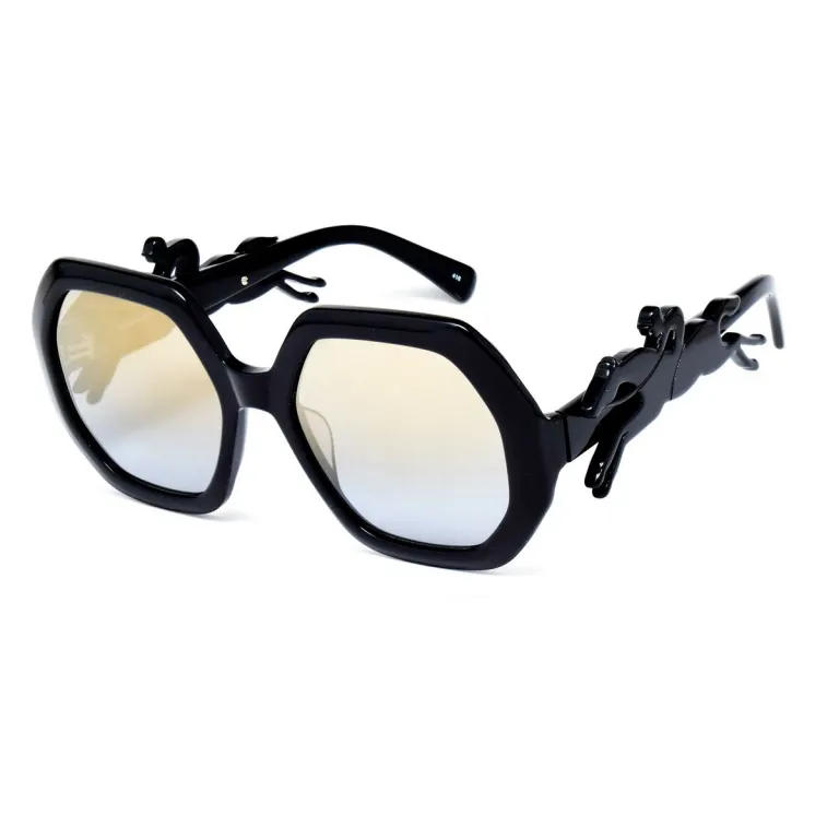 Longchamp Damensonnenbrille LESSIE-S-KON  55 mm UV400