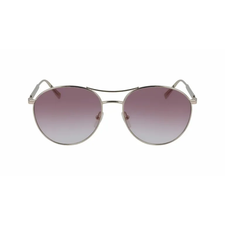 Longchamp Damensonnenbrille LO133S-59722  59 mm UV400