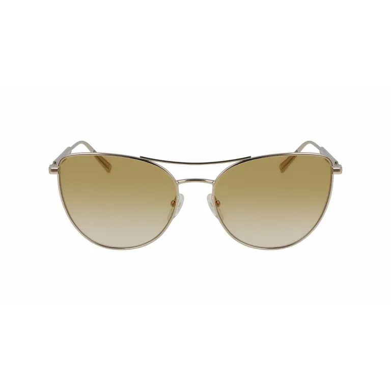 Longchamp Damensonnenbrille LO134S-728  58 mm UV400