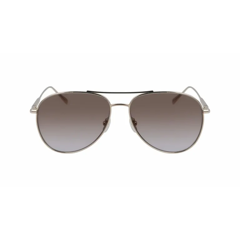 Longchamp Damensonnenbrille LO139S-718  59 mm UV400