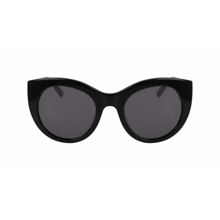 Damensonnenbrille DKNY DK517S-001  52 mm UV400
