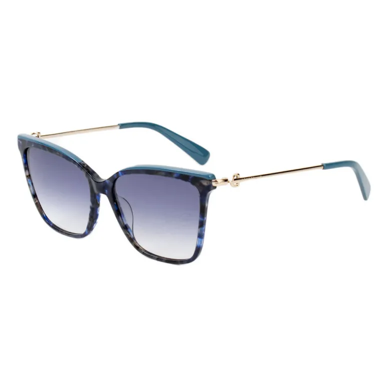 Longchamp Damensonnenbrille LO683S-420  56 mm UV400