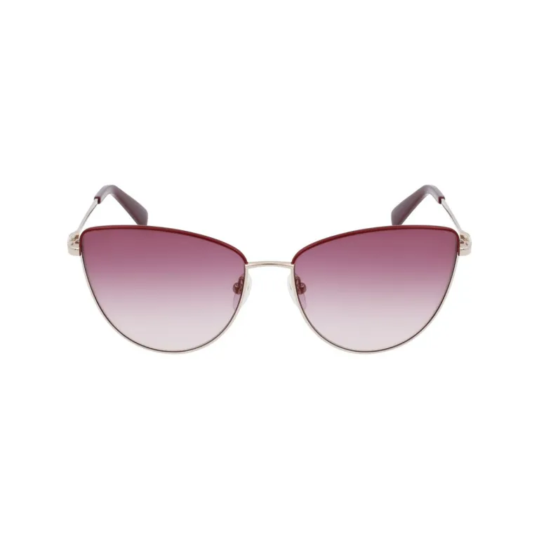 Longchamp Damensonnenbrille LO152S-721  58 mm UV400