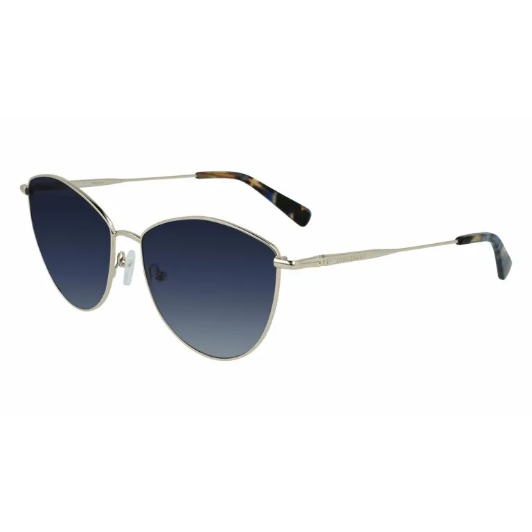 Longchamp Damensonnenbrille LO155S-713  58 mm UV400