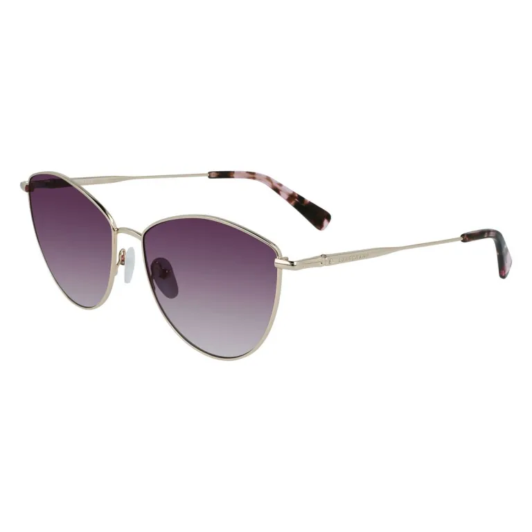 Longchamp Damensonnenbrille LO155S-723  58 mm UV400