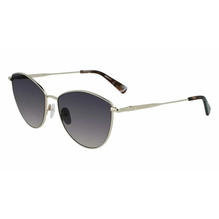Longchamp Damensonnenbrille LO155S-726  58 mm UV400