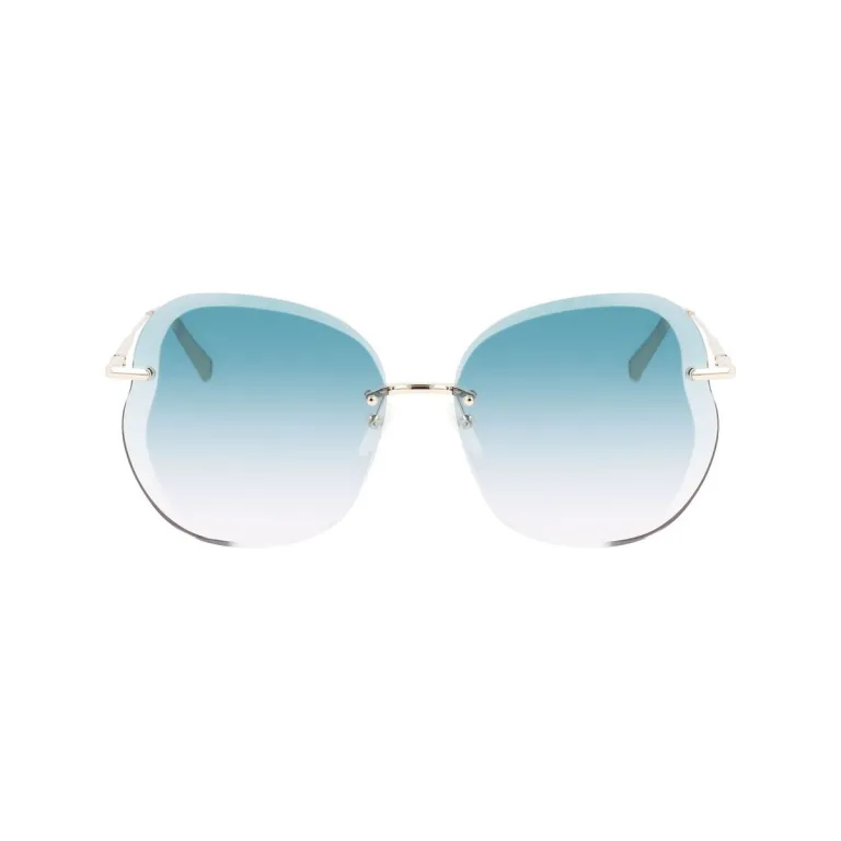 Longchamp Damensonnenbrille LO160S-706  65 mm UV400