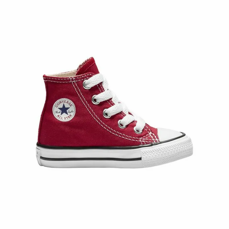 Converse Unisex Sneaker All Star Classic Rot