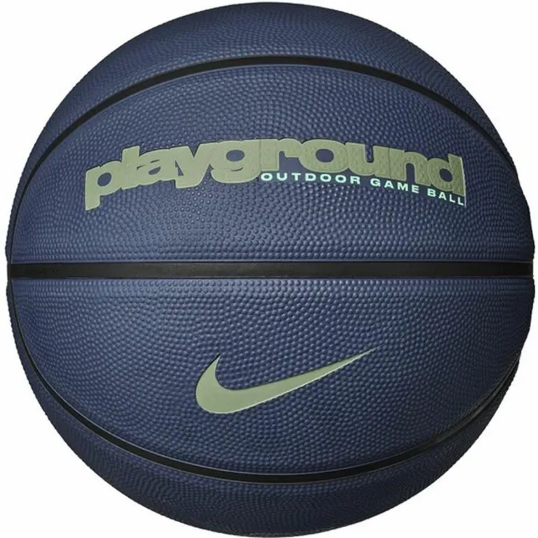 Nike Basketball Everday Playground Gre 7
