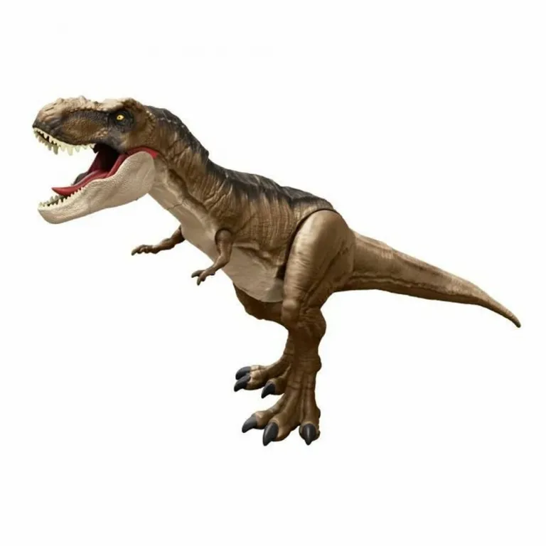 Mattel Dinosaurier T. Rex Super Colossal 60 cm