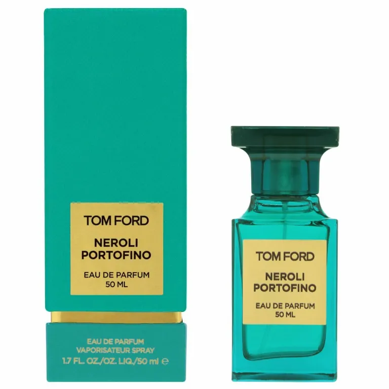 Tom Ford Eau de Parfum Neroli Portofino 50 ml Damenparfm