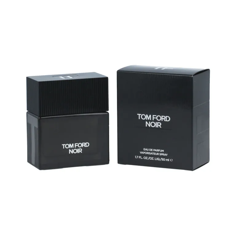Tom Ford Eau de Parfum noir 50 ml Herrenparfm