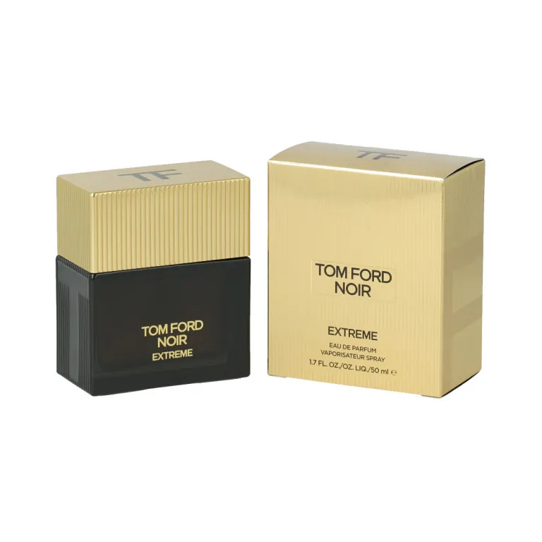 Tom Ford Eau de Parfum Noir Extreme 50 ml Herrenparfm