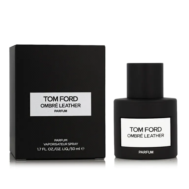 Tom ford Unisex-Parfm Tom Ford Ombre Leather 50 ml