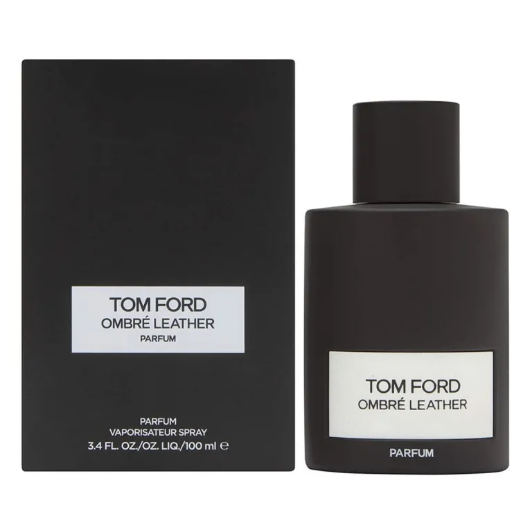 Tom ford Unisex-Parfm Tom Ford Ombre Leather 100 ml