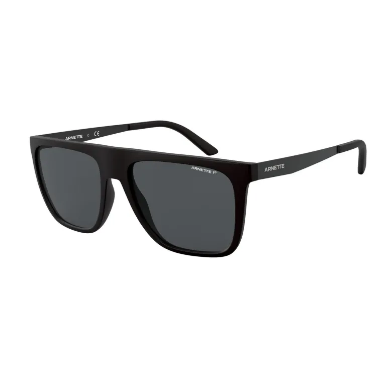 Herrensonnenbrille Arnette  55 mm UV400