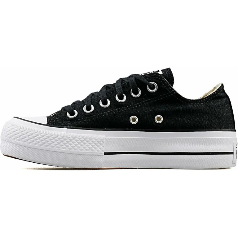 Converse Damen Sneaker 560686C Schwarz 36.5